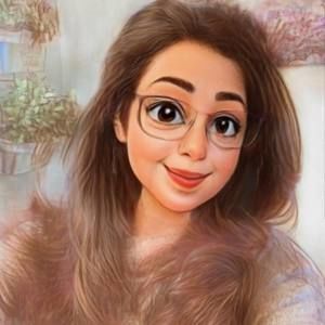 Meet your Posher, Brenda